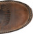 Carolina 28 Series: 8" Waterproof Work Boot (Comp Toe) - Brown