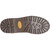 Carolina 28 Series: 8" Waterproof Work Boot (Comp Toe) - Brown