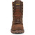 Carolina 28 Series: 8" Waterproof Work Boot (Comp Toe) - Brown