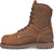 Carolina 28 Series: 8" Waterproof Insulated Work Boot (Comp Toe) - Medium Brown