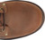 Carolina 28 Series: 8" Waterproof Insulated Work Boot (Comp Toe) - Medium Brown