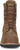 Carolina Men's Poplar: 8" Waterproof Logger (Comp Toe) Boot - Brown