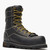 Amp Light Low Heel Logger Men Black