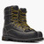 Amp Light Low Heel Logger Men Black