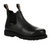Georgia Giant Revamp Men Black 6" Work Boot