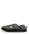 The North Face Men's THERMOBALL Traction Mule V - Thyme Brushwood Camo Print/Thyme