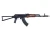 Khyber-103 7.62x39
