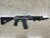 VOLK-S 5.56 Apocalypse Finish