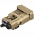 Wilcox RAPTAR Xe Red Laser High Power
