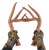 Fightin' Horns
