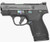 Smith & Wesson M&P 9 Shield Plus 9mm 14447-022188903058