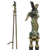 Gen3 Tall Bipod Trigger Stick