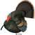 Gobbstopper Strutter Turkey Decoy