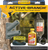 Active-Branch Mock Scrape Kit Synthetic