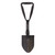 Stansport Tri-Fold Micro Shovel with Pick - Boxed
