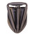 Stansport Tri-Fold Micro Shovel with Pick - Boxed