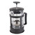 Stansport French Coffee Press - BPA Free