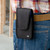 Nite Ize Clip Case Cargo™ Universal Rugged Holsters - Black