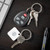 Nite Ize O-Series® Gated Key Ring - 2 Pack