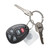 Nite Ize O-Series® Gated Key Ring - 2 Pack