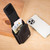 Nite Ize Clip Case Hardshell™ Universal Rugged Holsters - Black