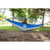Stansport Hammock Tree Straps with Carabiners - Two