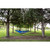 Stansport Hammock Tree Straps with Carabiners - Two