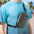 Nite Ize RunOff® Waterproof Hip Pack - Charcoal