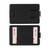 Nite Ize Ca$hBack® Phone Wallet - Black