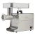 LEM #22 BigBite® Meat Grinder - 1.0 HP
