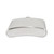 Stansport Stainless Steel Flask 8 Ounces - Clamshell