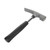 Stansport Carbon Steel Rock Pick & Hammer