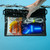 Nite Ize RunOff® Waterproof Travel Pouch - Charcoal (ROFM-09-R3)