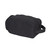 Stansport Cotton Canvas Travel Accessory Bag - Black