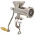 LEM #10 Stainless Steel Clamp-On Hand Grinder