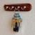 Nite Ize KeyRing Locker - S-Biner Plastic
