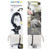 Nite Ize CamJam® SlideLock® Rope Tightener - Large + 10 ft. Rope