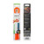Nite Ize Gear Tie® Reusable Rubber Twist Tie™ - Bright Orange (GT18-31-2R3)