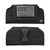 Nite Ize Clip Case™ Universal Phone Holster - USA Patch