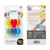 Nite Ize IdentiKey™ Covers + MicroLocks - Assorted