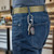 Nite Ize G-Series® Dual Chamber Carabiner - Stainless (GS3-11-R6)