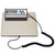 LEM 330 lb. Stainless Steel Digital Scale