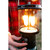 Stansport Double Mantle Propane Lantern with Soft Padded Carry Case
