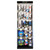 Nite Ize Giftable Sidekick Display - Stainless