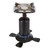 Stansport Single Burner Propane Stove 10,000 BTUs
