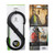 Nite Ize S-Biner® Plastic Dual Carabiner - Black (SBP10-03-01BG)