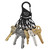 Nite Ize KeyRack Steel™ S-Biner® - Black