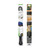 Nite Ize Gear Tie® Reusable Rubber Twist Tie™ - Black (GT64-01-R3)