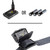 Nite Ize Radiant™ RH1™ PowerSwitch™ Rechargeable Headlamp
