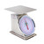 LEM 44 lb. Stainless Steel Scale